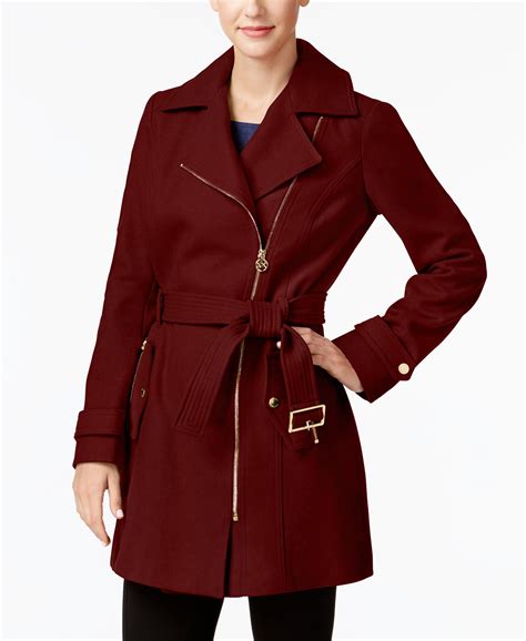 outlet michael kors madrid|michael kors coats clearance.